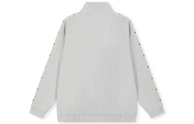 BONELESS Suede Jacket