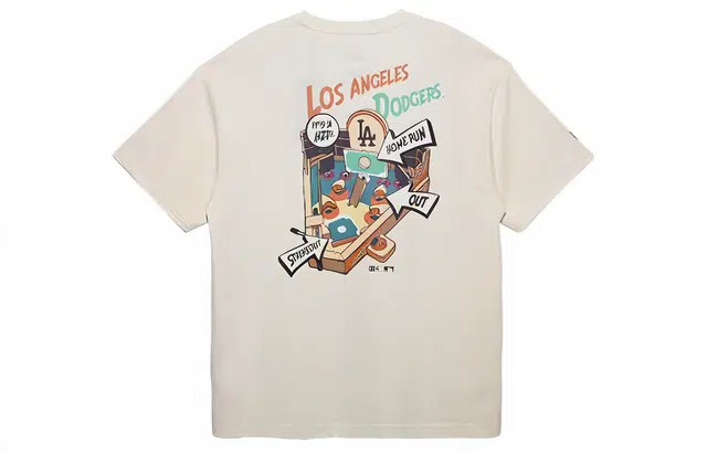 New Era T