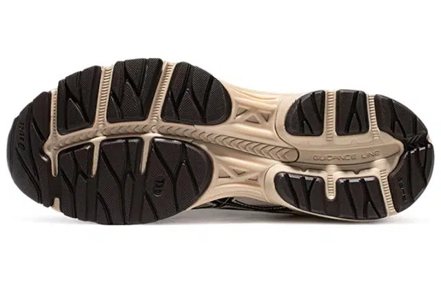 Asics Gel-Flux CN