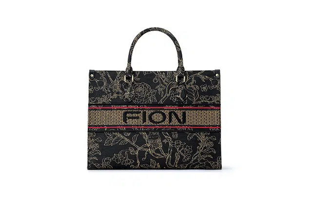 FION Tote