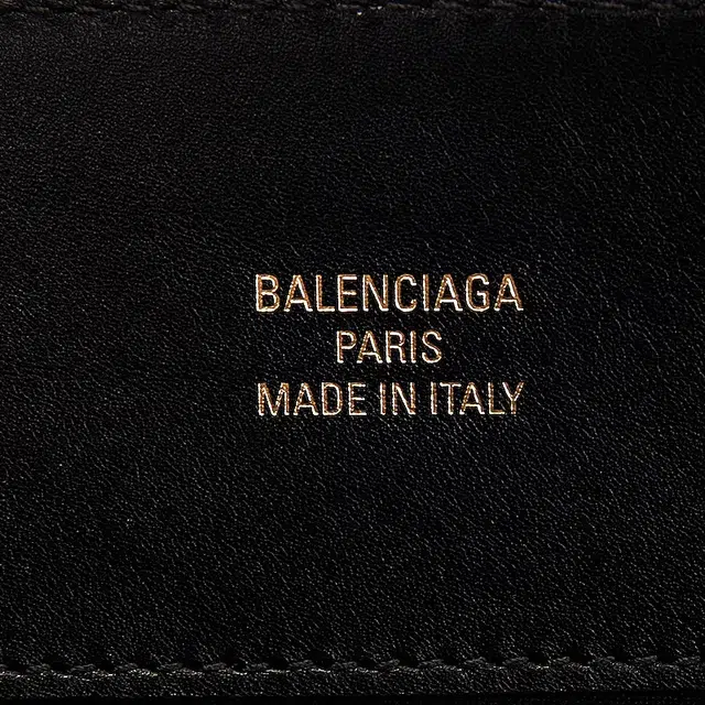 Balenciaga DUTY FREE Logo Tote