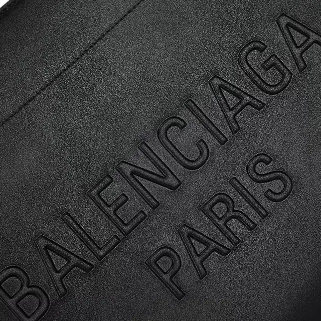 Balenciaga DUTY FREE Logo Tote