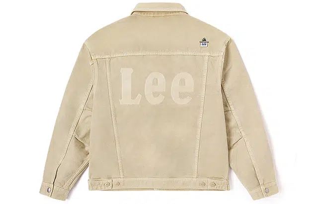 Lee buddy lee FW23