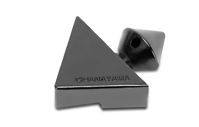 HANAYAMA Cast Diamond Puzzle