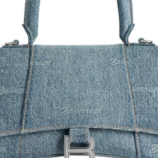 Balenciaga hourglass