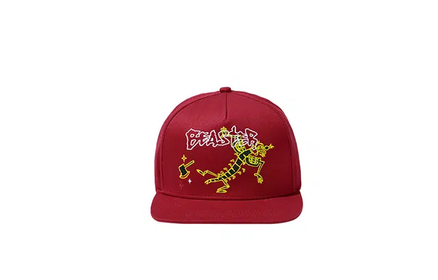 BEASTER