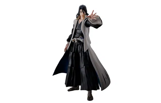 BANDAI S.H.Figuarts 15.5cm