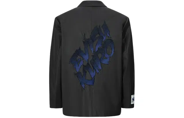EVISU AW23 LogoPU