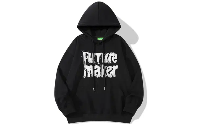 FUTURE MAKER Logo