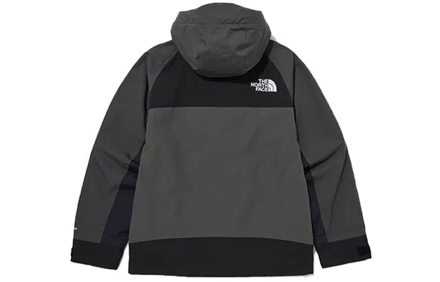 THE NORTH FACE Logo