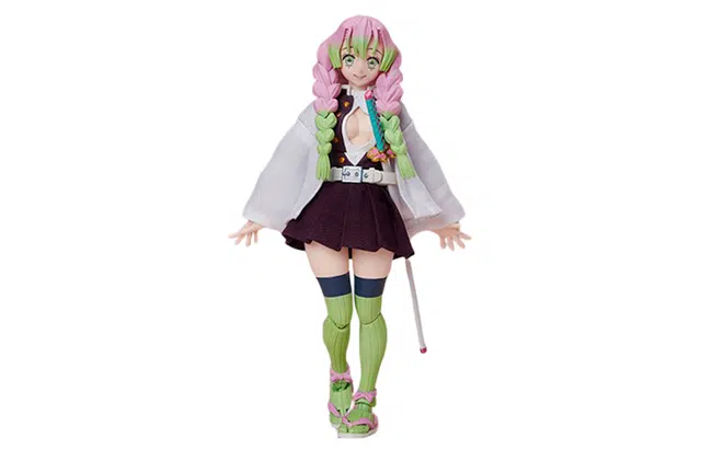 Aniplex 112 BUZZmod. 14.5cm