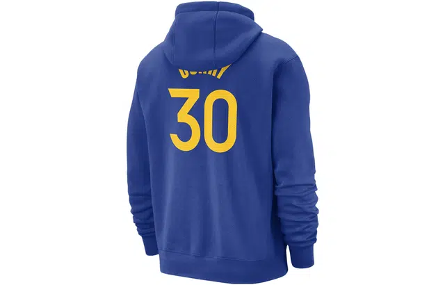 Nike NBA Pullover