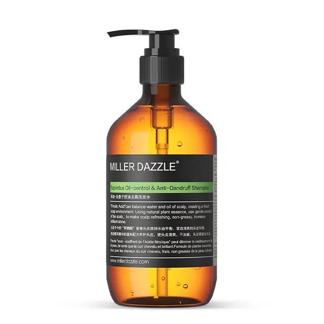 Millerdazzle 500ml