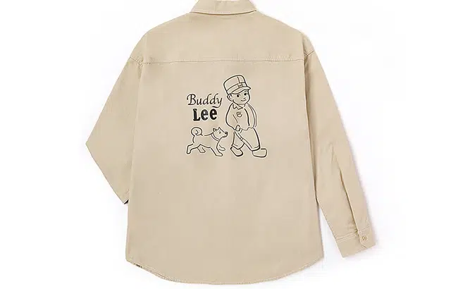 Lee Buddy Lee FW23