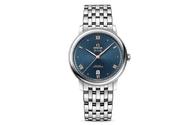 OMEGA De Ville 424.10.40.20.03.004