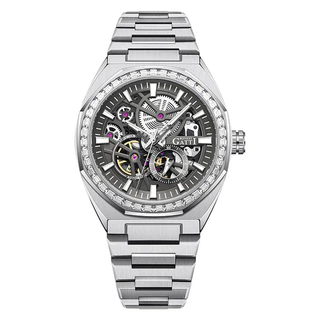 BONEST GATTI BG8801-S