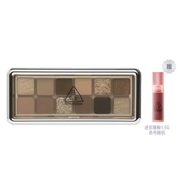 3CE Eyeshadow Palette
