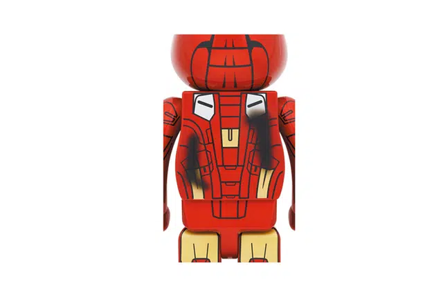 BERBRICK MARVEL MK7 1000