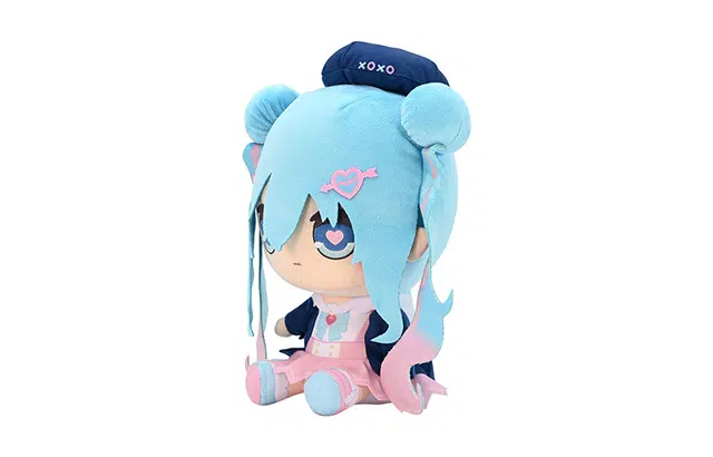 FURYU VOCALOID Love Sailor 26cm