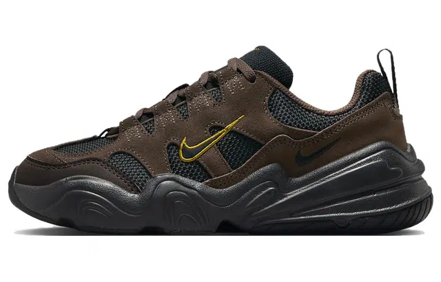 Nike Tech Hera Black Brown