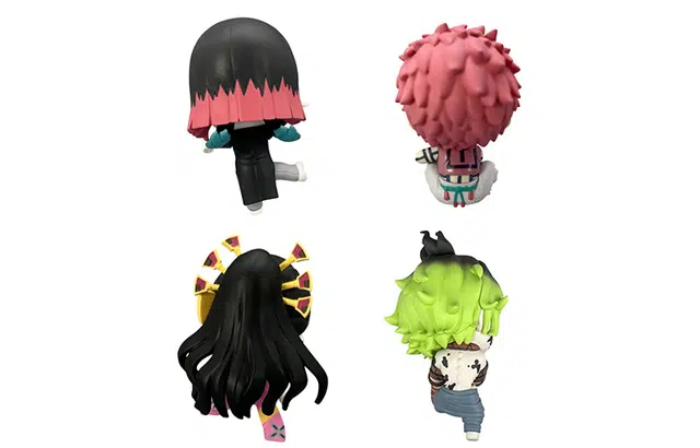 FURYU 4.5cm