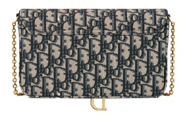 DIOR DOblique