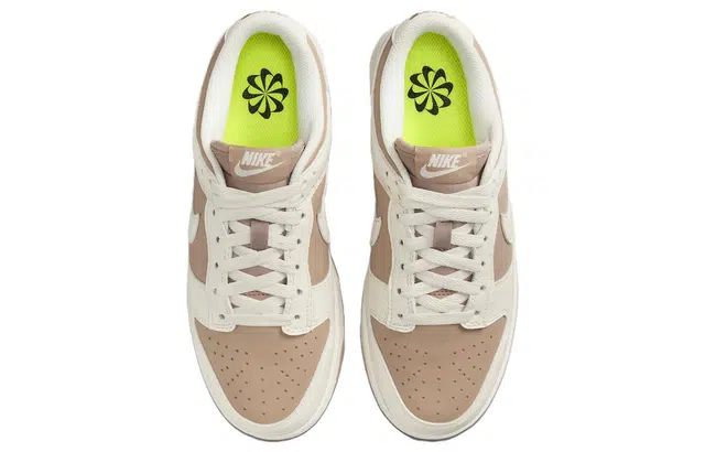 Nike Dunk Next Nature "Hemp"