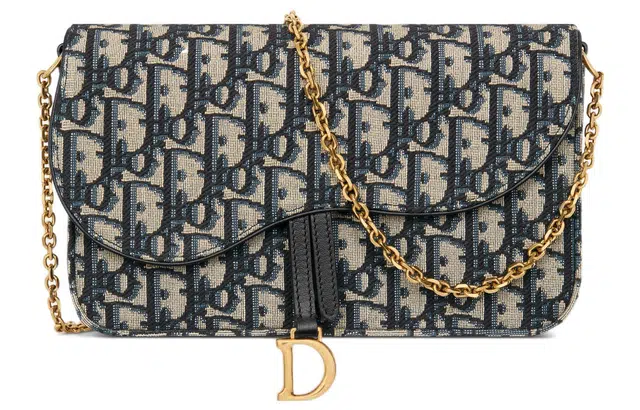 DIOR DOblique