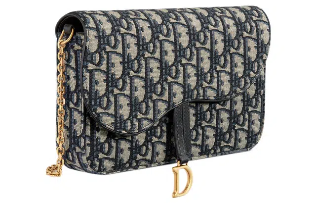 DIOR DOblique