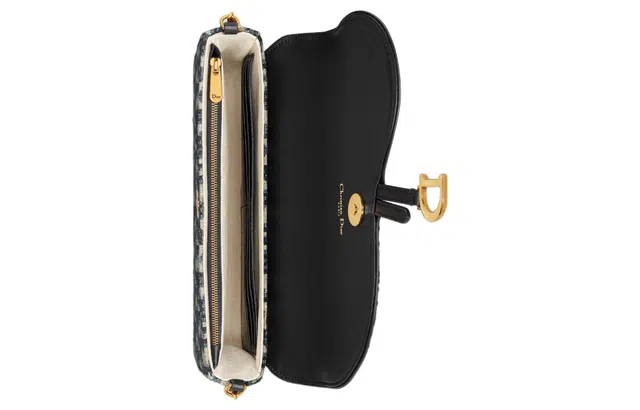 DIOR DOblique