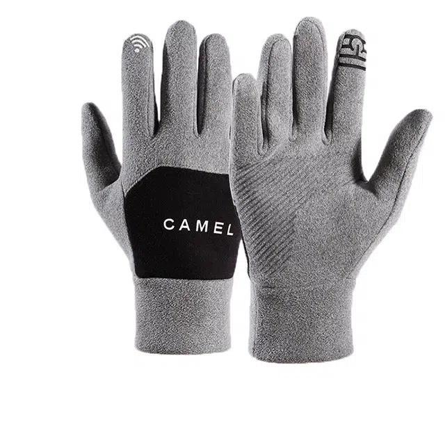 CAMEL