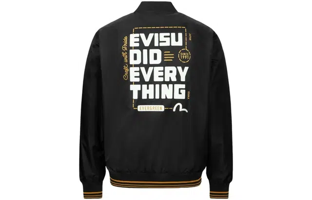 EVISU AW23