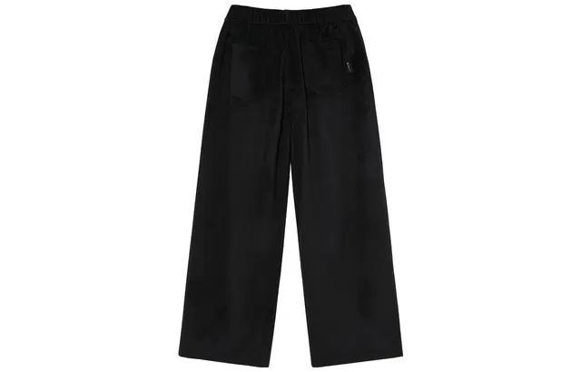 BJHG Cleanfit Corduroy Pants