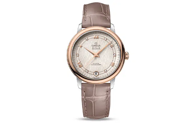 OMEGA 32.7mm 424.23.33.20.52.003