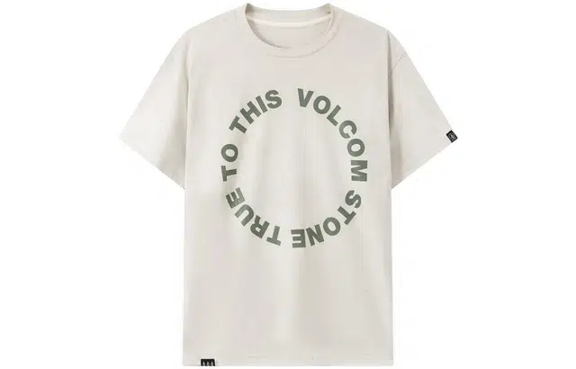 VOLCOM T