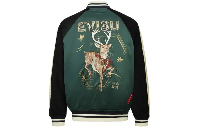 EVISU AW23