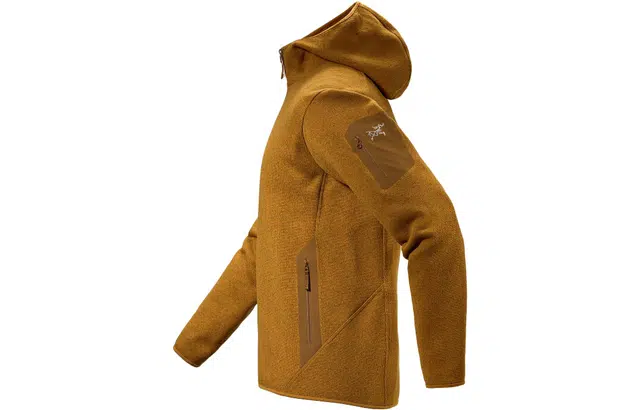 Arcteryx Covert Hoody
