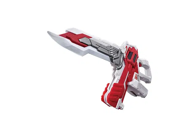 BANDAI DX Geats QB9