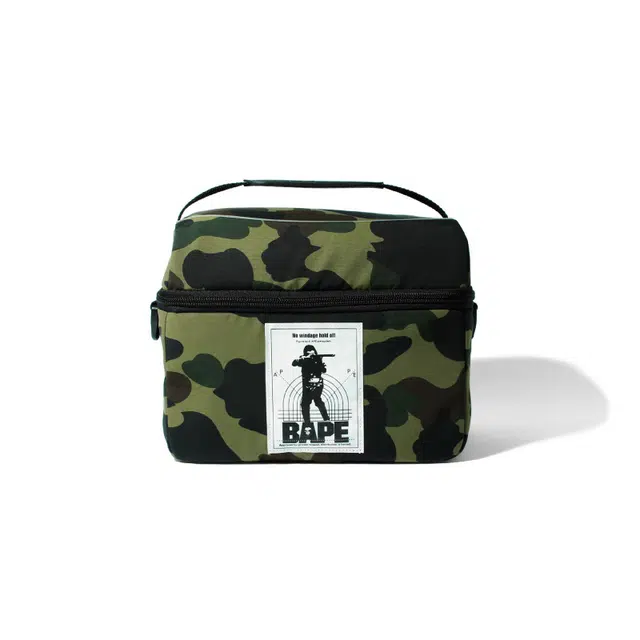 A BATHING APE FW21