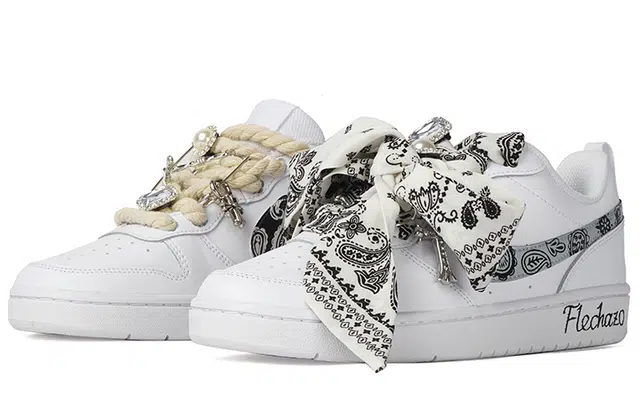 Nike Court Borough Low