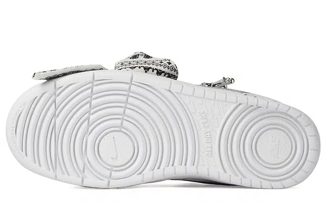 Nike Court Borough Low