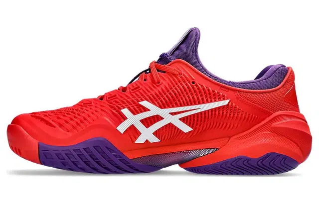 Asics Court FF 3 Novak