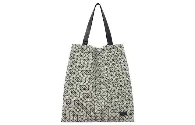ISSEY MIYAKE CART S Tote