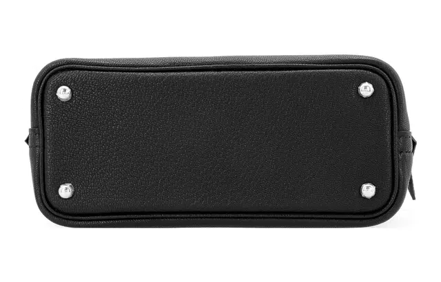 HERMES Bolide 1923 Mini Noir