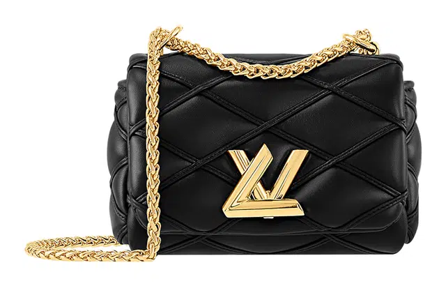 LOUIS VUITTON Pico GO-14