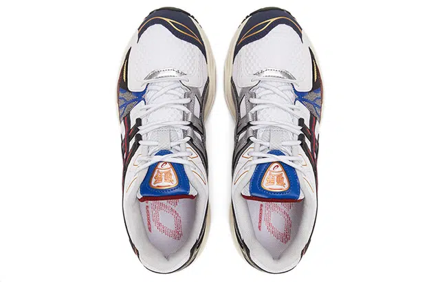 Asics Gel-Kayano Legacy Y2K CityWalk