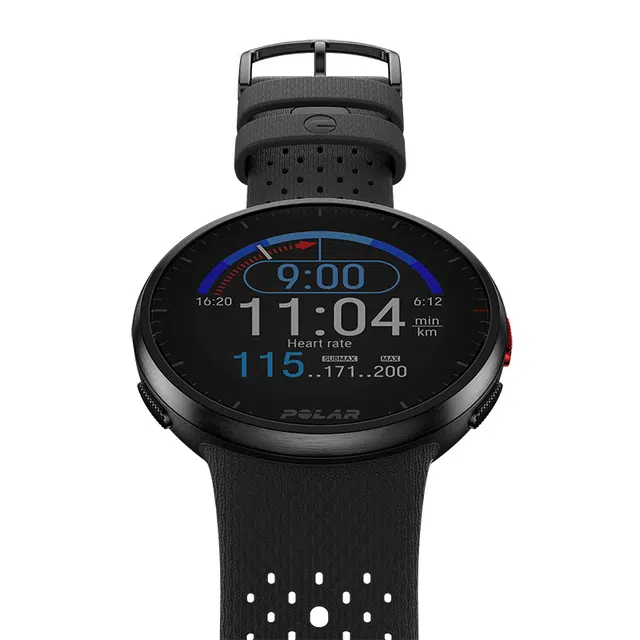 Polar POLAR PACER PRO