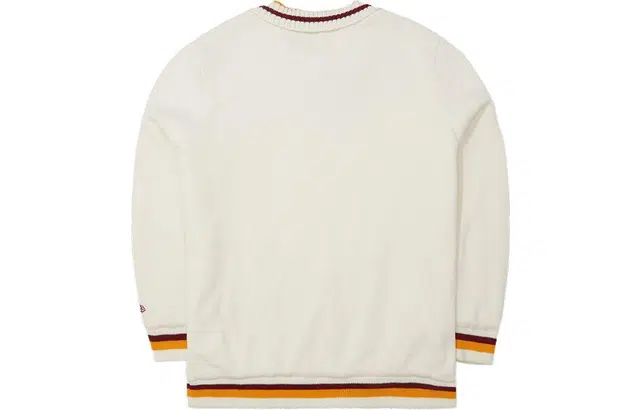 New Era FW23 Polo