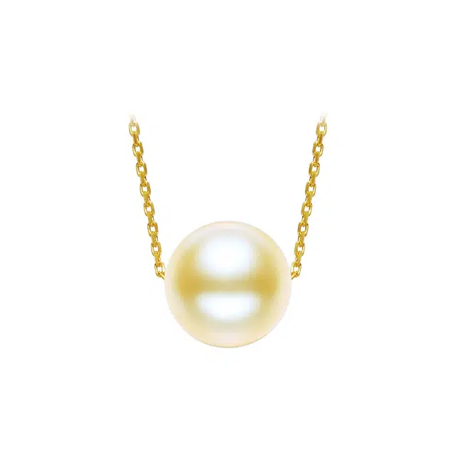Akoya 18K