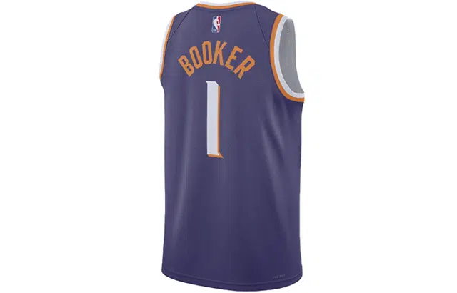 Nike Dri-FIT NBA V 23-24 1